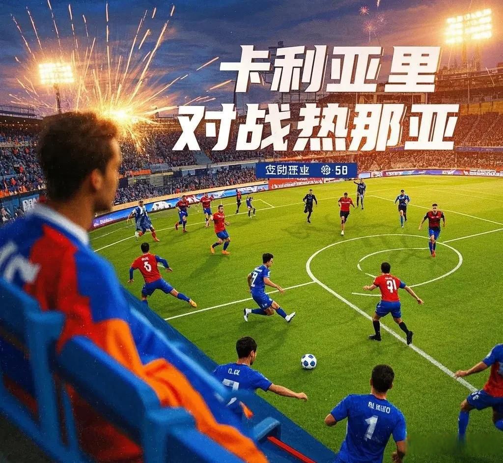 卡利亚里主场守住三分，保级半程已尽的简单介绍